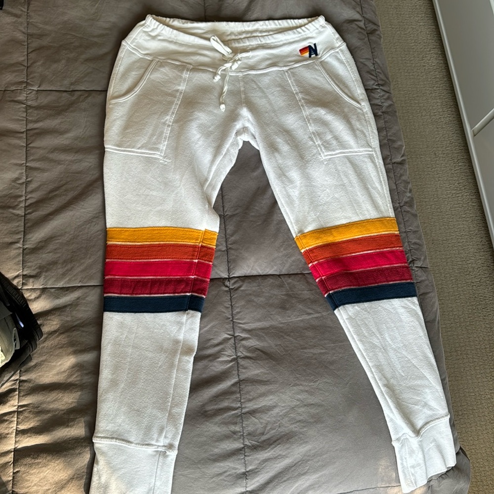 Aviator nation jogger